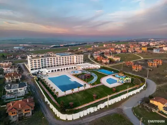 Ramada Plaza By Wyndham Silivri