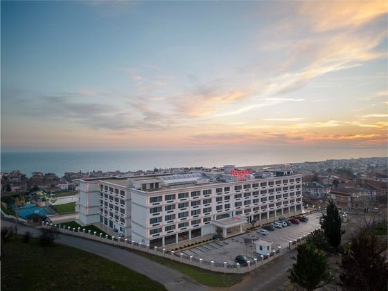 Ramada Plaza By Wyndham SilivriFotoğrafı
