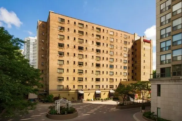Ramada Plaza by Wyndham Toronto Downtown