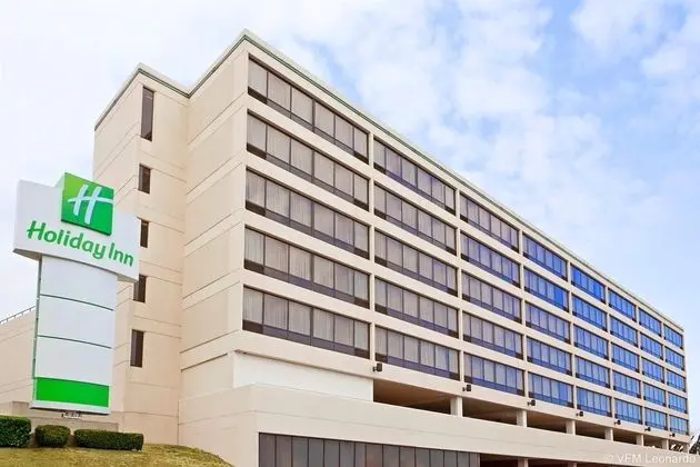 Ramada Plaza by Wyndham Totowa