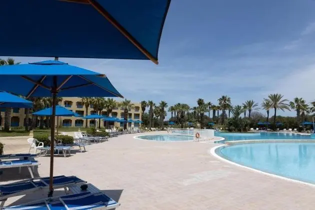 Ramada Plaza by Wyndham Tunis