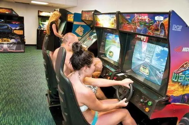 Ramada Plaza by Wyndham Virginia Beach