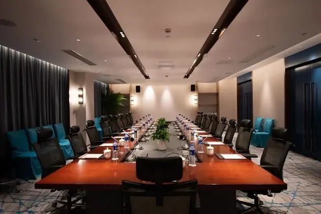 Ramada Plaza Wyndham Wenzhou Cangnan