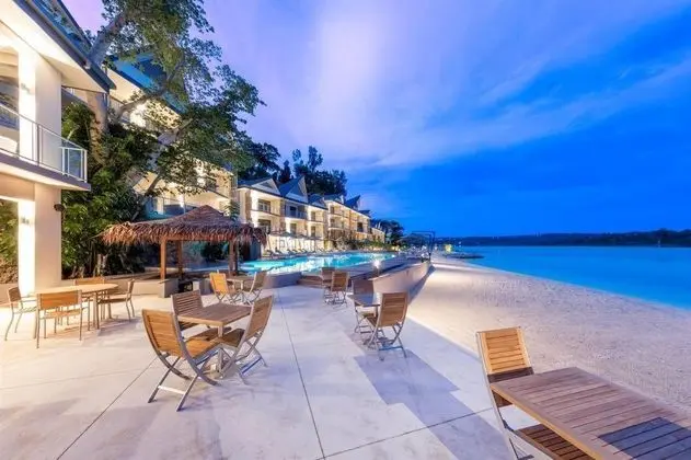 Ramada Resort Port Vila