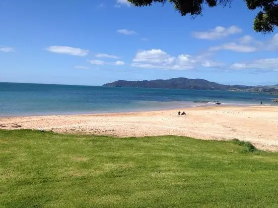 Ramada Reia Beach Resort Taipa