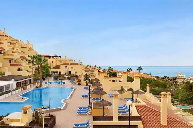 Ramada Residences by Wyndham Costa Adeje