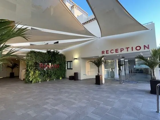 Ramada Residences by Wyndham Costa Adeje - Dış Mekan