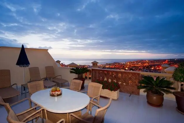 Ramada Residences by Wyndham Costa Adeje - Oda
