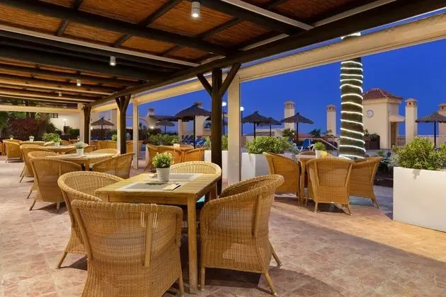 Ramada Residences by Wyndham Costa Adeje - Yerinde Yemek