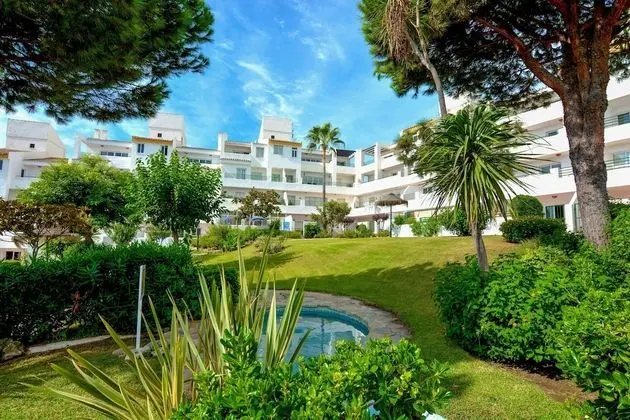 Ramada Residences by Wyndham Costa del Sol - Dış Mekan