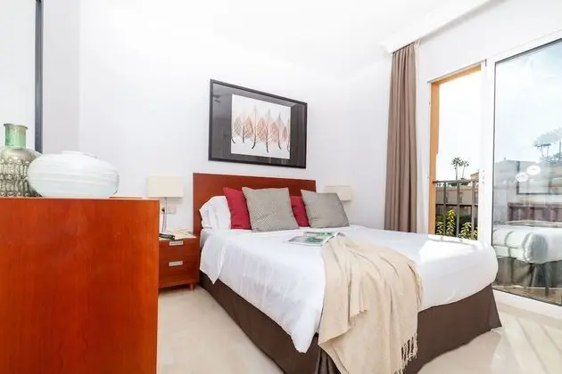 Ramada Residences by Wyndham Costa del Sol - Oda