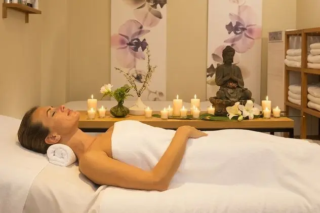 Ramada Residences by Wyndham Costa del Sol - Spa