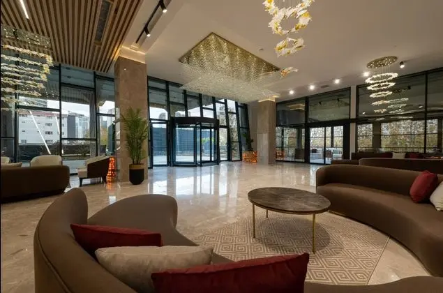 Ramada Residences by Wyndham Istanbul Haramidere