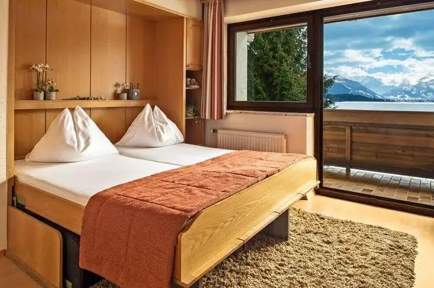 Ramada Residences by Wyndham Saalfelden - Oda