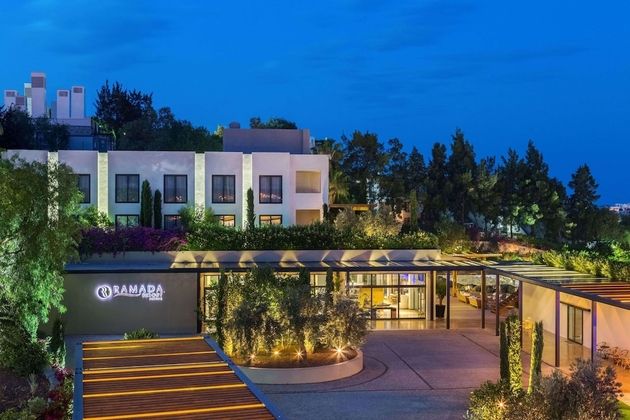 Ramada Resort by Wyndham BodrumFotoğrafı