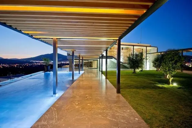 Ramada Resort by Wyndham Bodrum - Dış Mekan