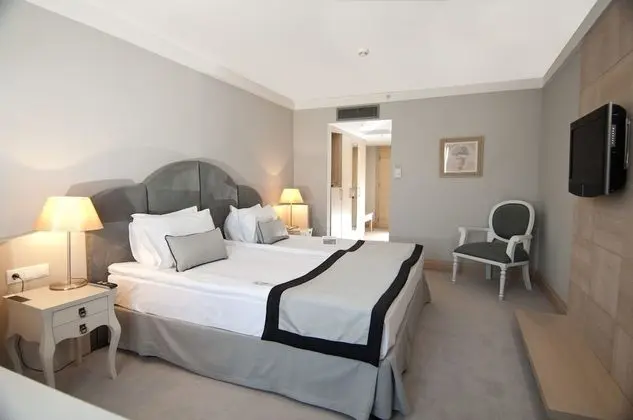 Ramada Resort by Wyndham Bodrum - Oda