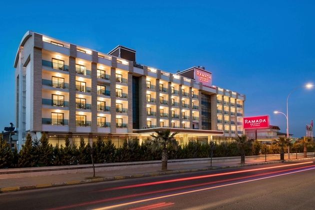 Ramada Resort by Wyndham ÜnyeFotoğrafı
