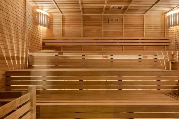 Ramada Resort by Wyndham Ünye - Spa