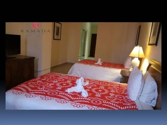Ramada Santo Domingo Princess Hotel