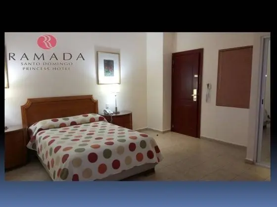 Ramada Santo Domingo Princess Hotel