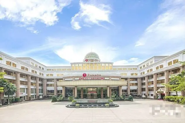 Ramada Shenzhen Baoan