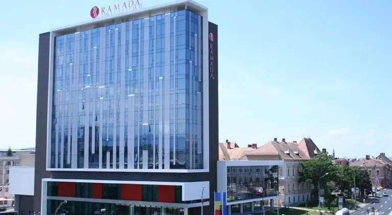 Ramada Sibiu