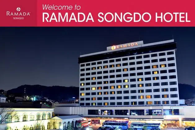 Ramada Songdo Hotel
