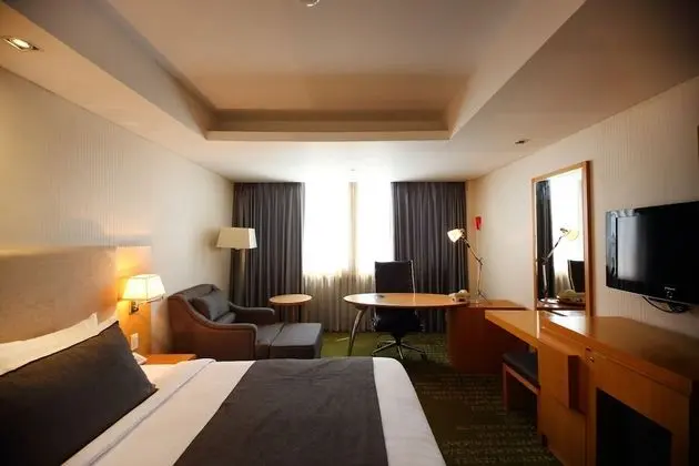 Ramada Songdo Hotel