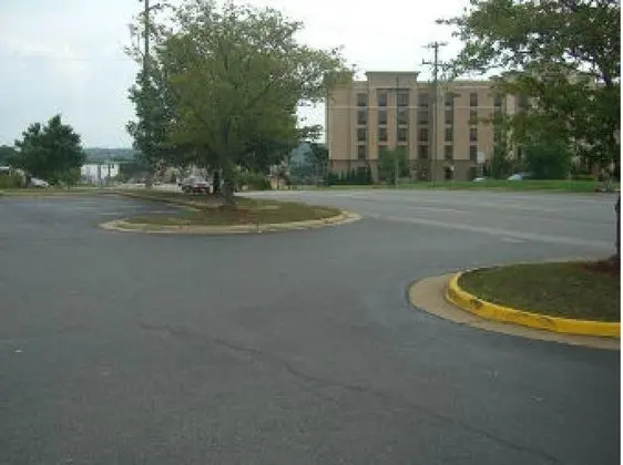 Ramada South Fredericksburg