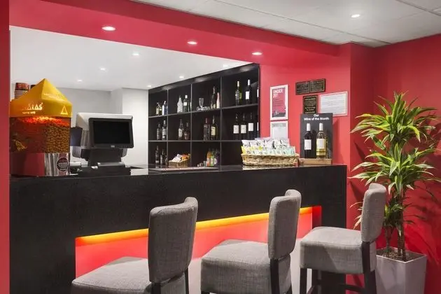 Ramada South Mimms M25