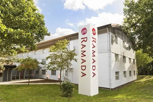 Ramada South Mimms M25 - 1