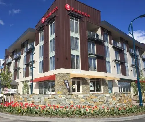Ramada Hotel & Suite Queenstown Remarkables Park