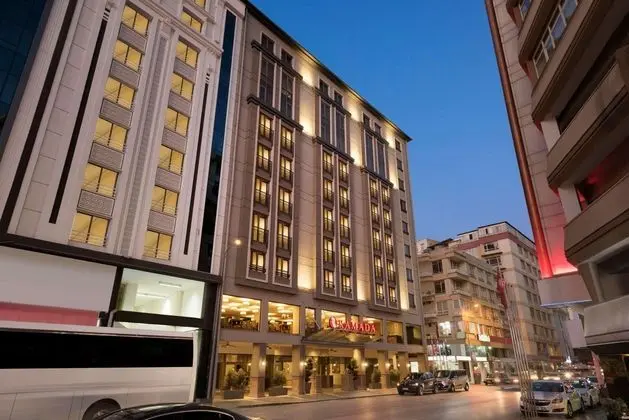 Ramada Hotel Suites Adana