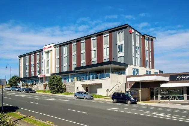 Ramada Suites Albany - Öne Çıkan Resim
