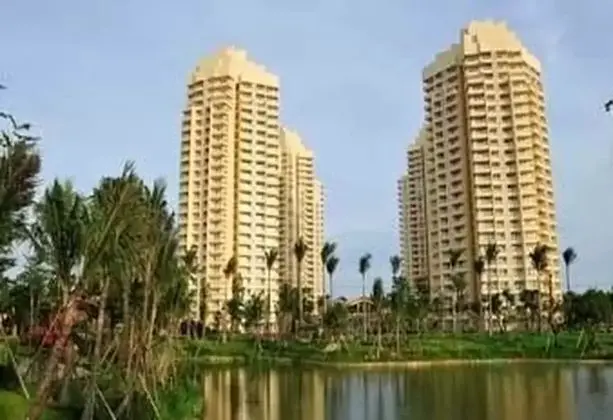 Ramada Hotel And Suites Boao