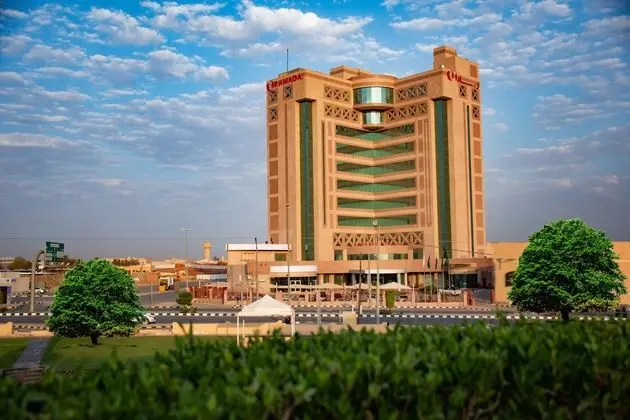 Ramada Hotel & Suites - Öne Çıkan Resim