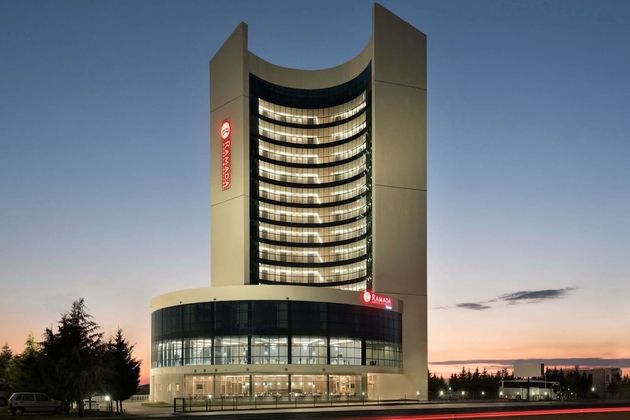 Ramada Hotel & Suites by Wyndham EdirneFotoğrafı