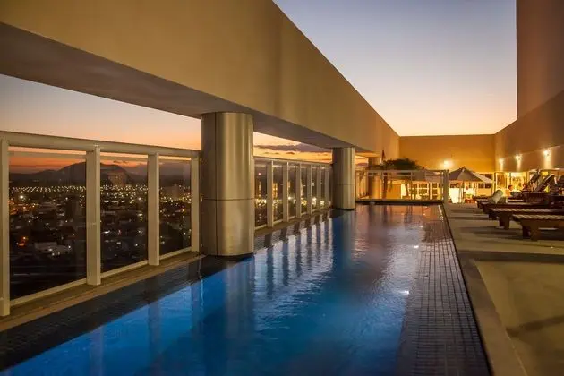 Ramada Hotel & Suites Campos dos Goytacazes