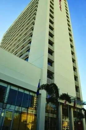 Ramada Hotel & Suites Campos dos Goytacazes