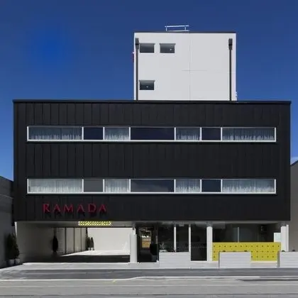 Ramada Suites Christchurch
