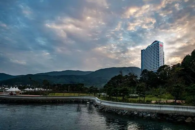 Ramada Suites Geoje