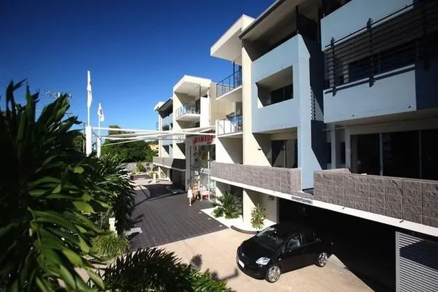 Ramada Hotel & Suites Hervey Bay