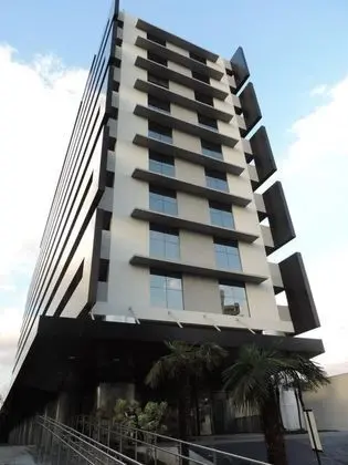 Ramada Hotel Suites Osasco