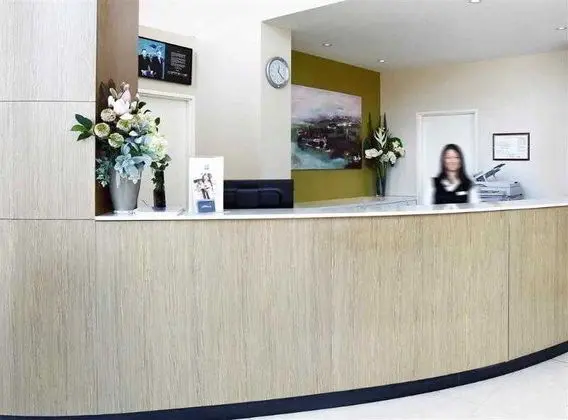 Ramada Hotel and Suites Sydney Cabramatta