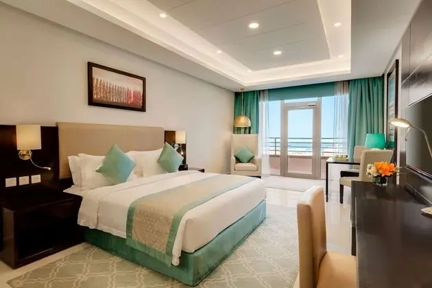 Ramada Hotel & Suites by Wyndham Amwaj Islands Manama - Oda