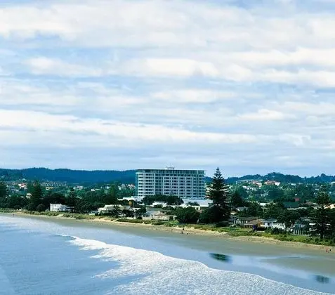 Ramada Suites by Wyndham Nautilus Orewa