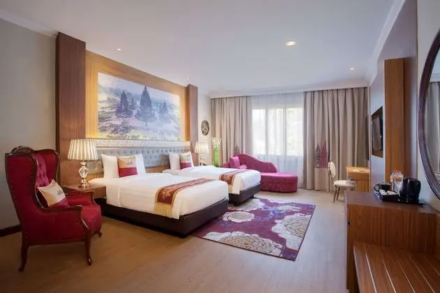 Ramada Suites by Wyndham Solo - Öne Çıkan Resim
