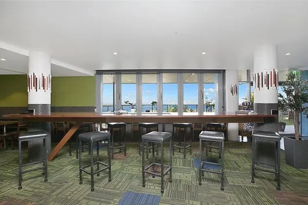 Ramada Suites Zen Quarter