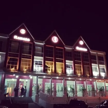 Ramada Tikal Isla de Flores Hotel